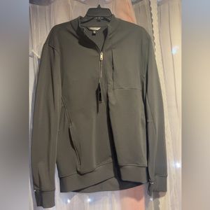 Men’s jacket size M new